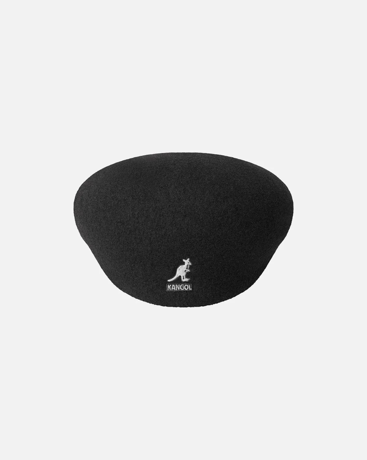 Gorro Kangol Boina 504 Wool-2