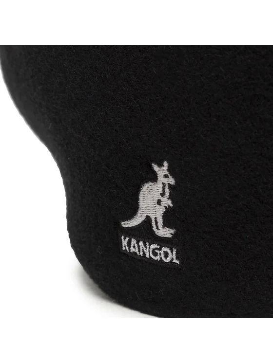 Gorro Kangol Boina 504 Wool-4