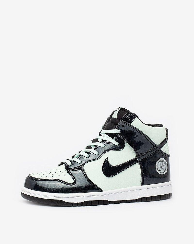 Zapatillas Nike Dunk High All Star Juvenil-2