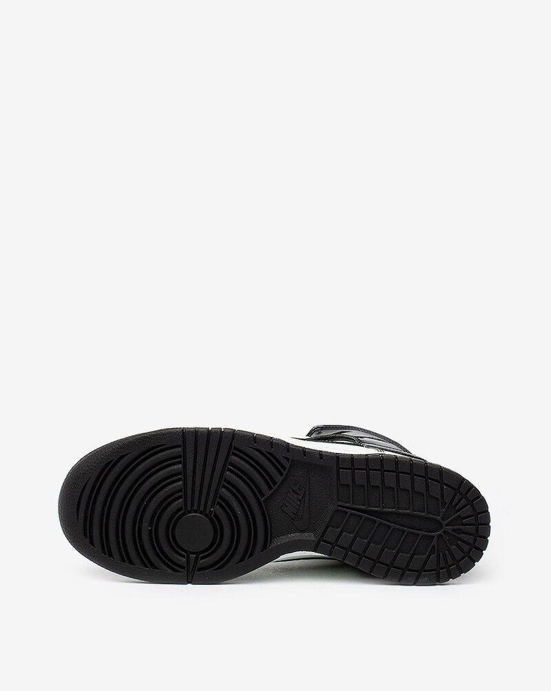 Zapatillas Nike Dunk High All Star Juvenil-3