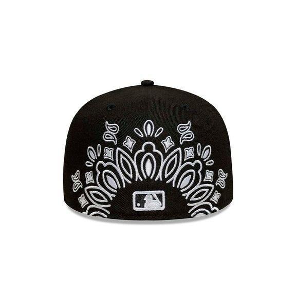 Gorro New Era New York Yankees Paisley 59Fifty-5