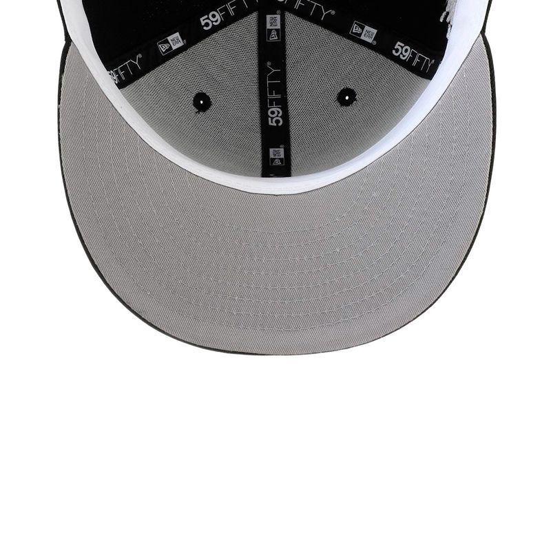 Gorro New Era New York Yankees Paisley 59Fifty-6