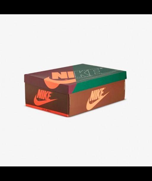 Zapatillas Jordan 1 High Crafted-6