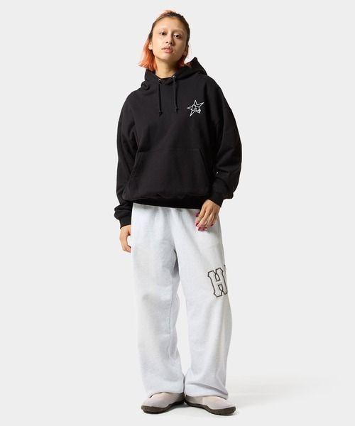 Poleron HUF H Star Logo-3