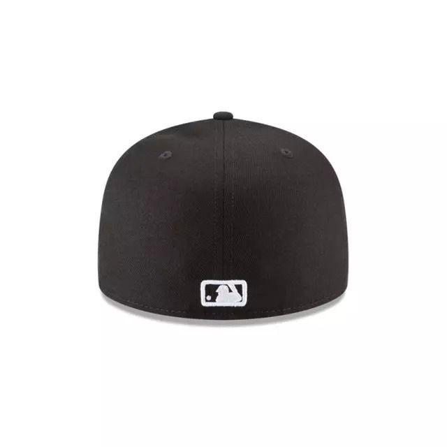 Gorro New Era Boston Red Sox Outline 59Fifty-3