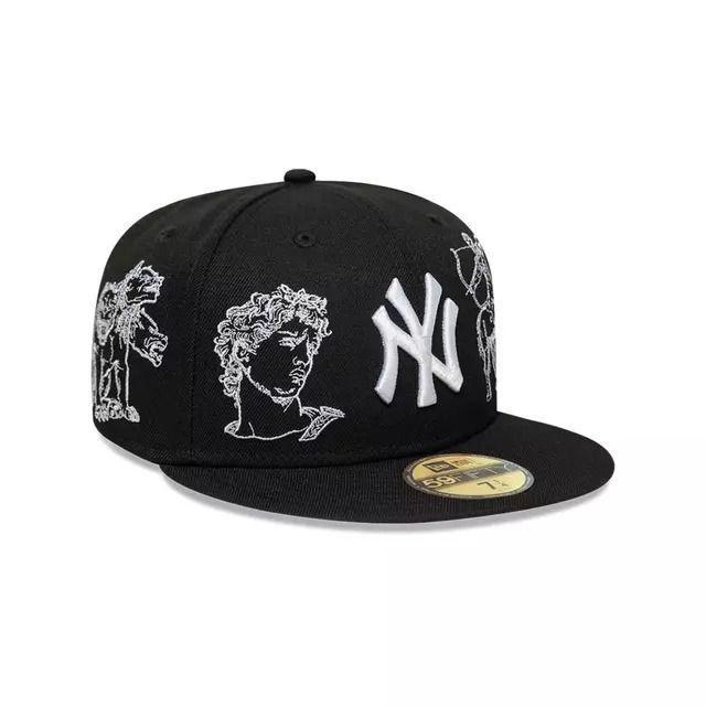 Gorro New Era New York Yankees Mythical 59Fifty-2