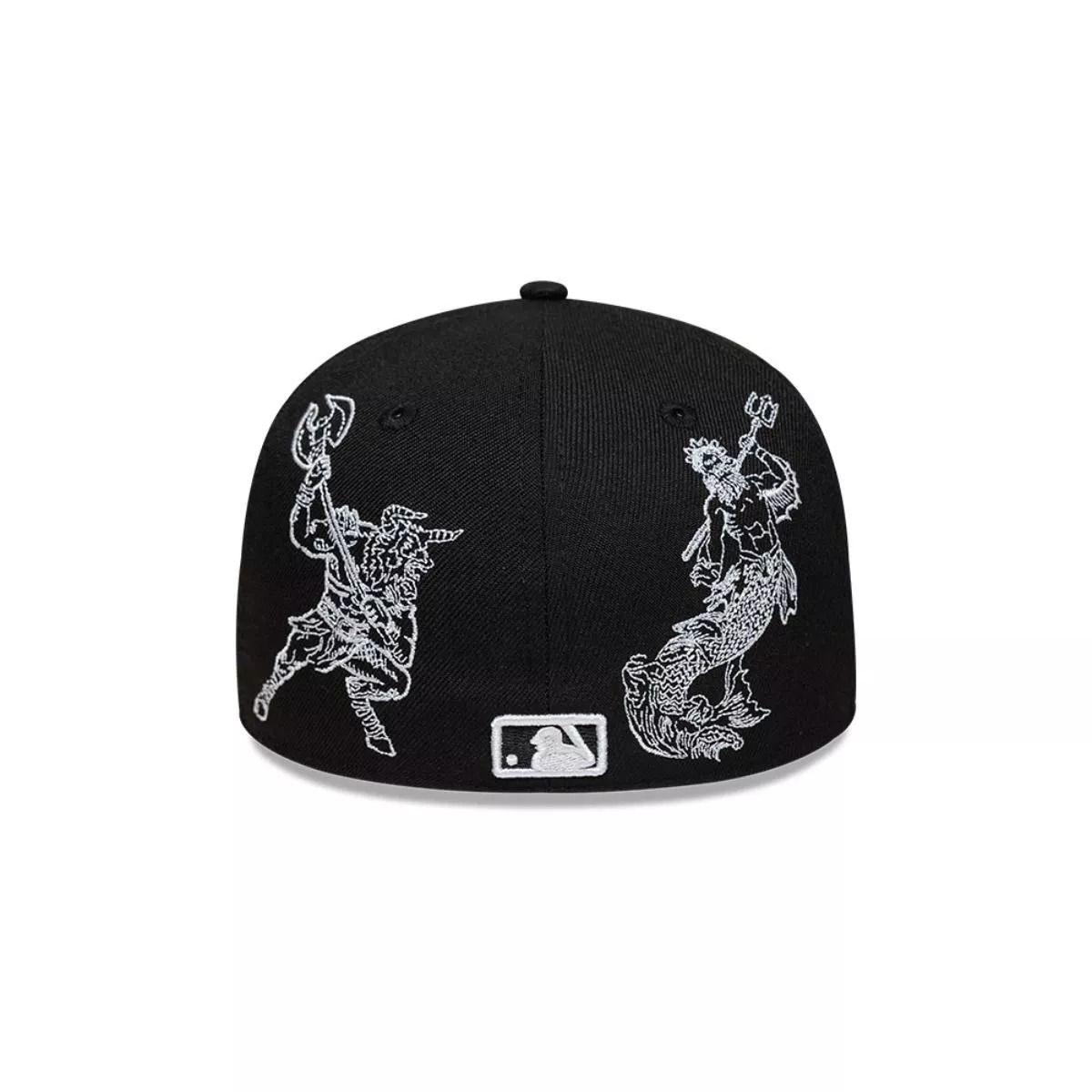 Gorro New Era New York Yankees Mythical 59Fifty-3
