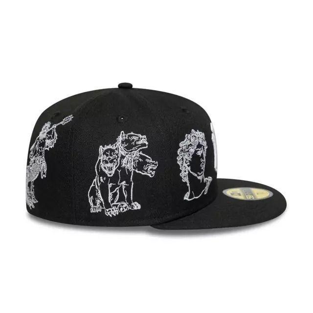 Gorro New Era New York Yankees Mythical 59Fifty-4