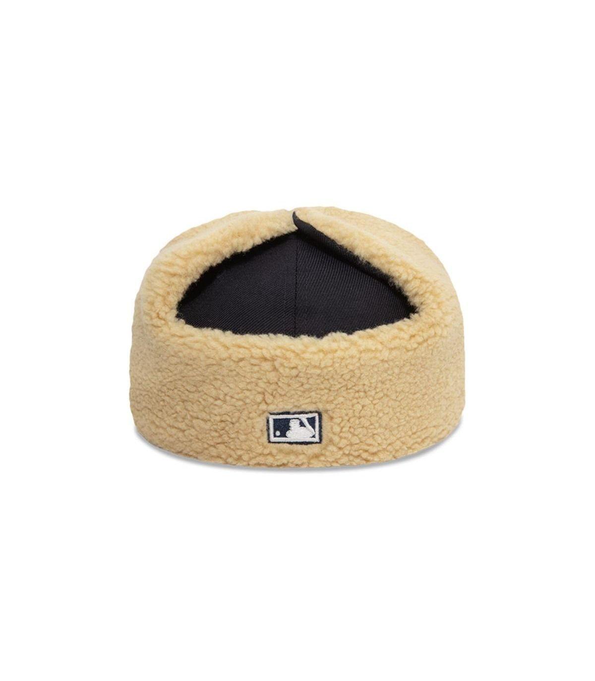 Gorro New Era New York Yankees 59Fifty Ear Dog-2
