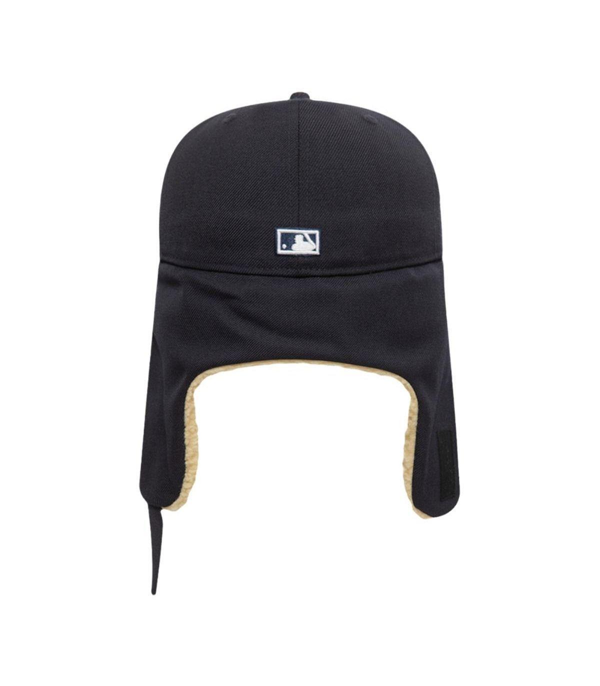 Gorro New Era New York Yankees 59Fifty Ear Dog-5