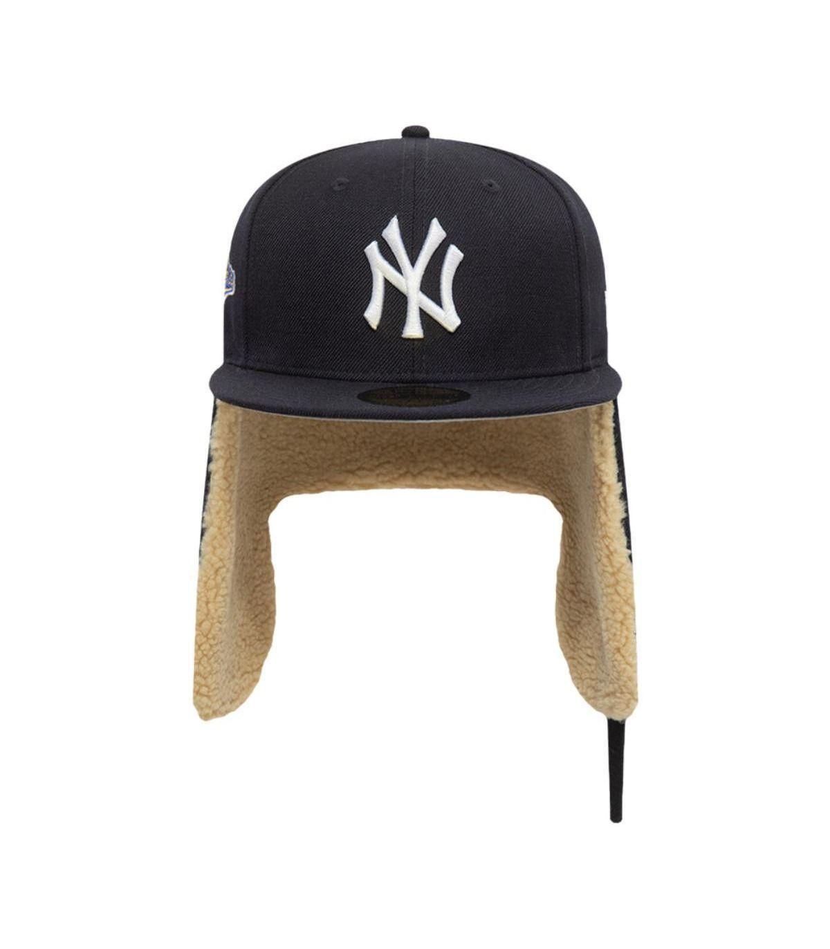Gorro New Era New York Yankees 59Fifty Ear Dog-7