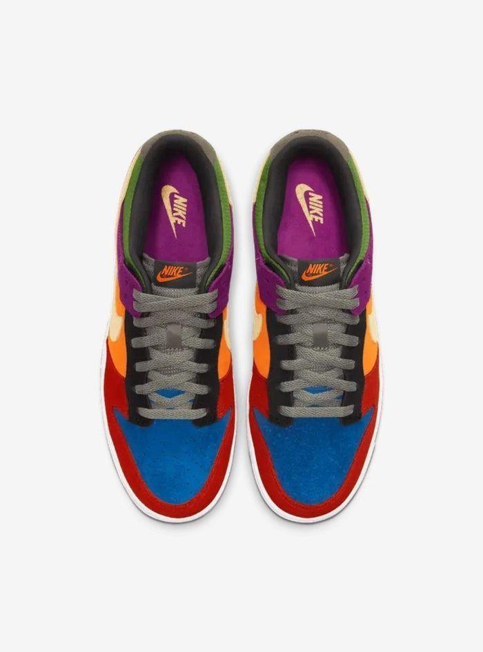 Zapatillas Nike Dunk Low Viotech-3