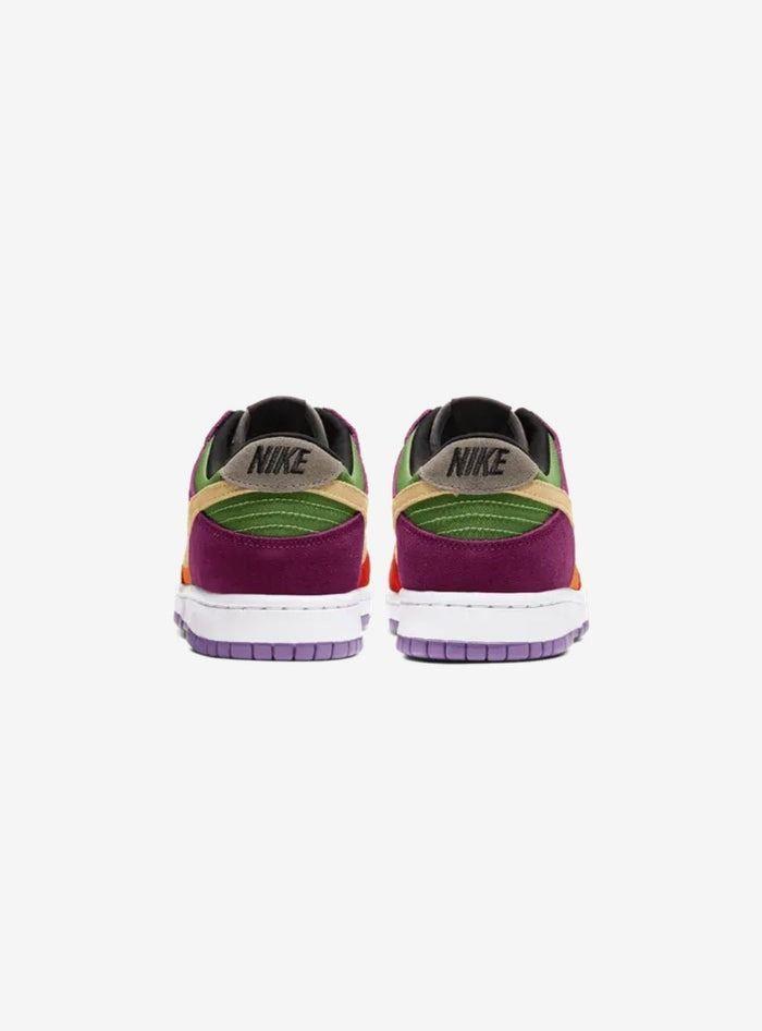 Zapatillas Nike Dunk Low Viotech-4