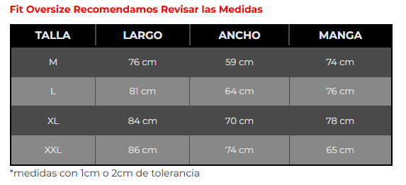 Polera Real Bad Man Manga Larga Logo Vol 9-3