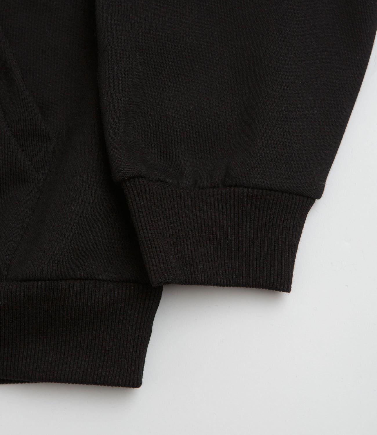 Poleron Butter Goods Scribble-2