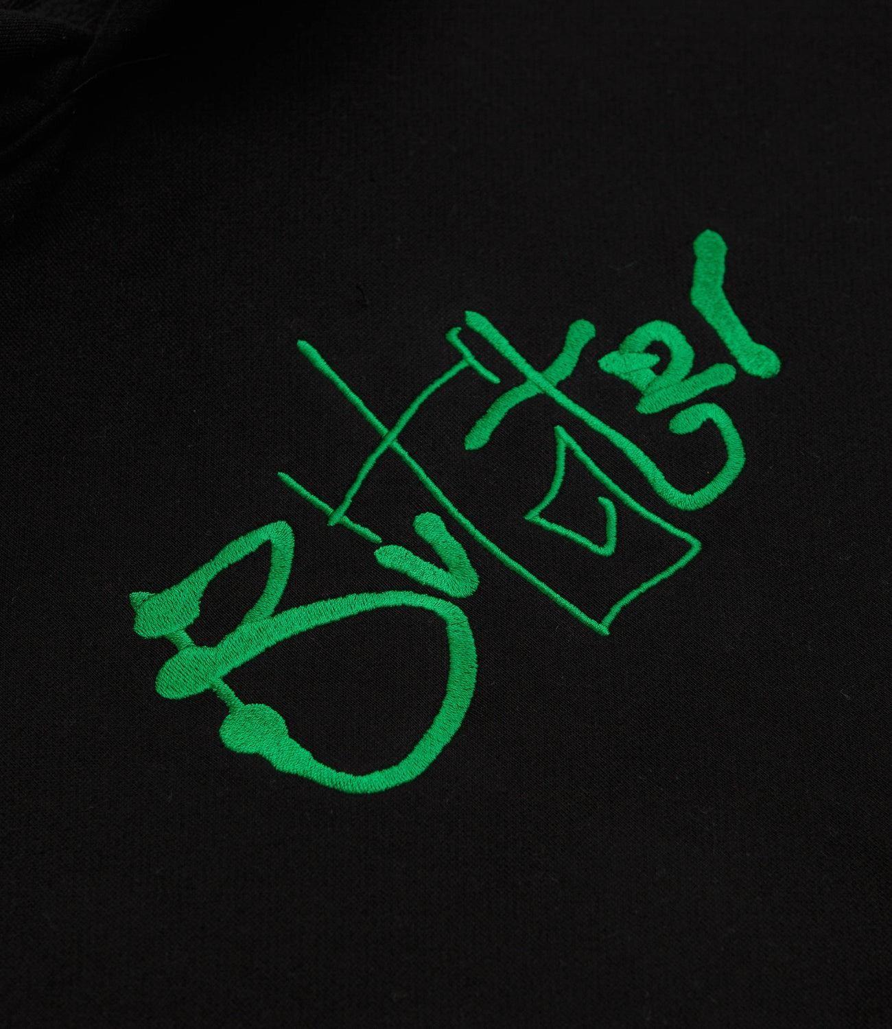 Poleron Butter Goods Scribble-3