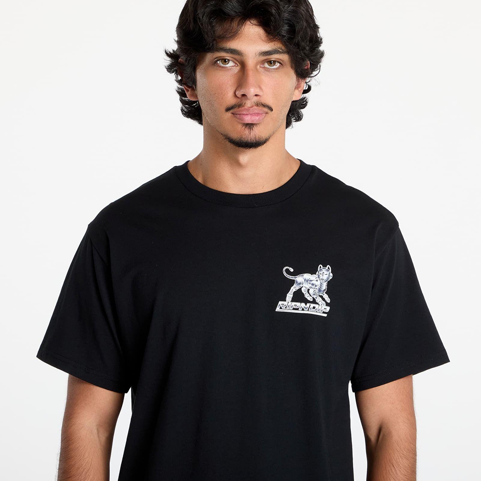 Polera Ripndip Robo Nerm-3