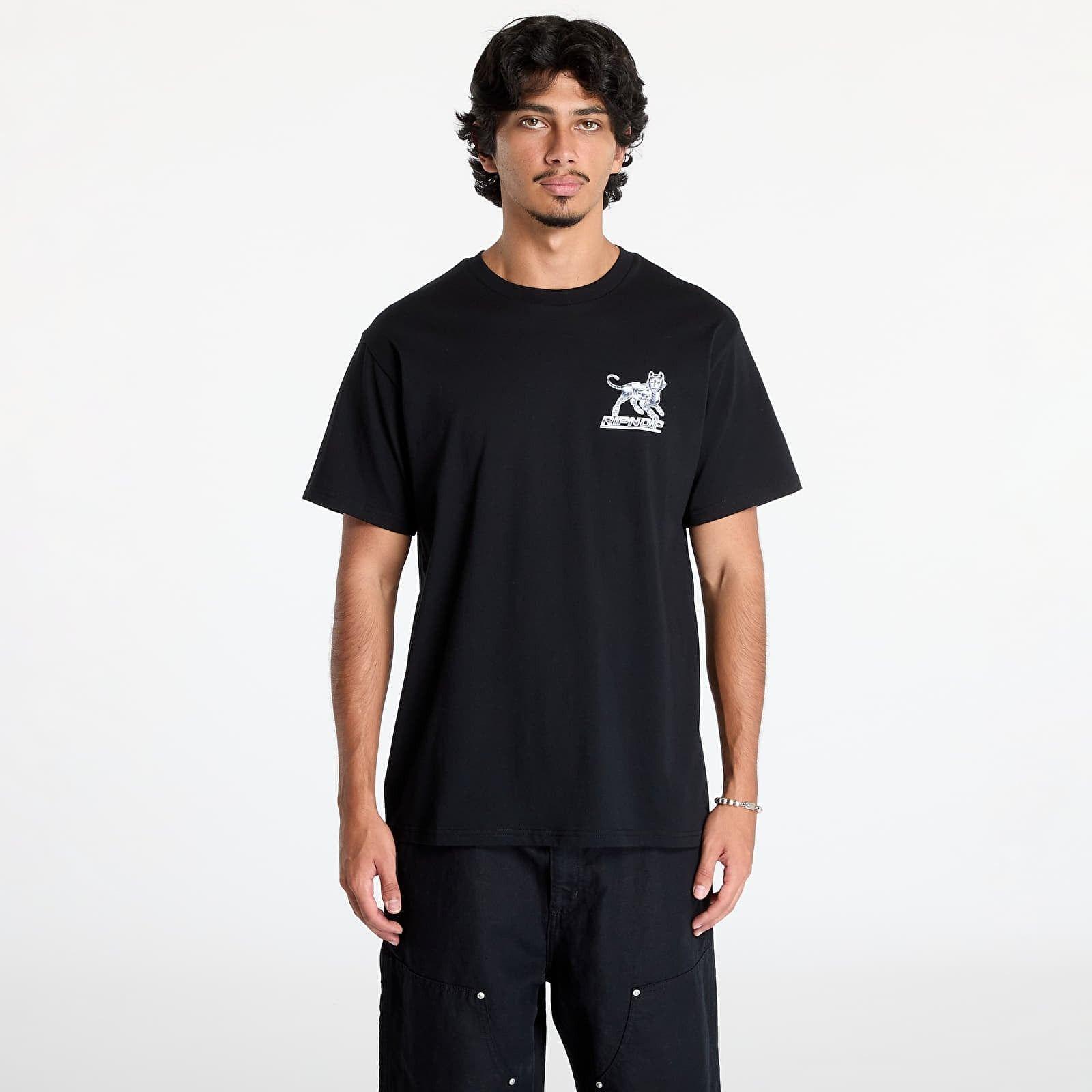 Polera Ripndip Robo Nerm-0