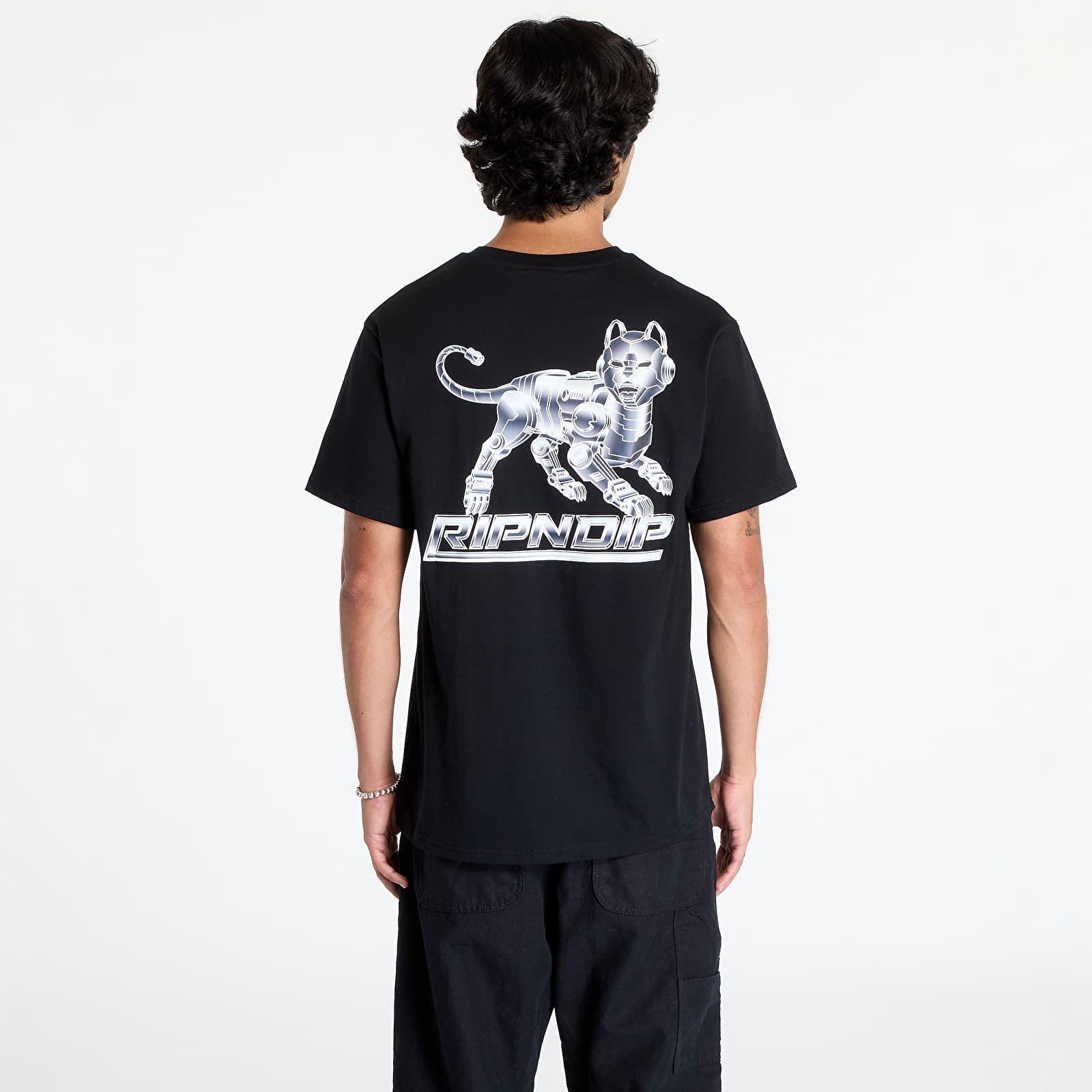 Polera Ripndip Robo Nerm-1