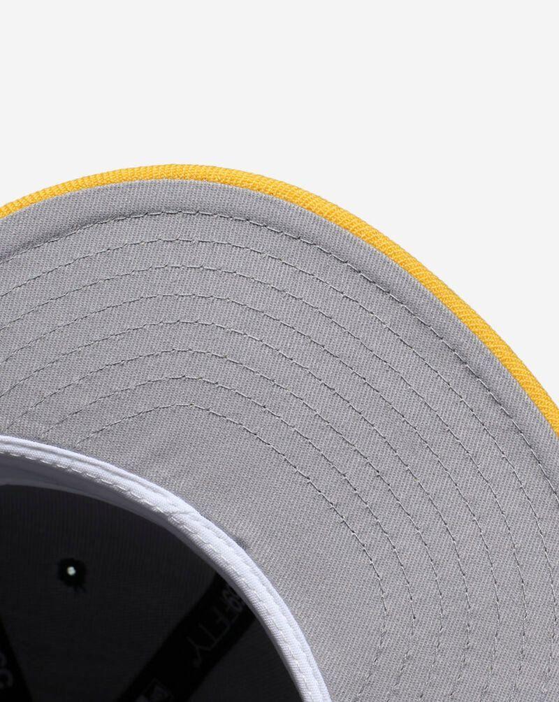 Gorro New Era Oakland Athletics World Series 1989 59FIFTY Verde-4