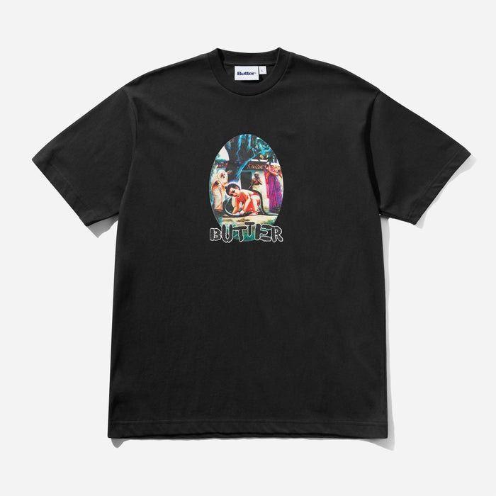 Polera Butter Goods Nimai-0