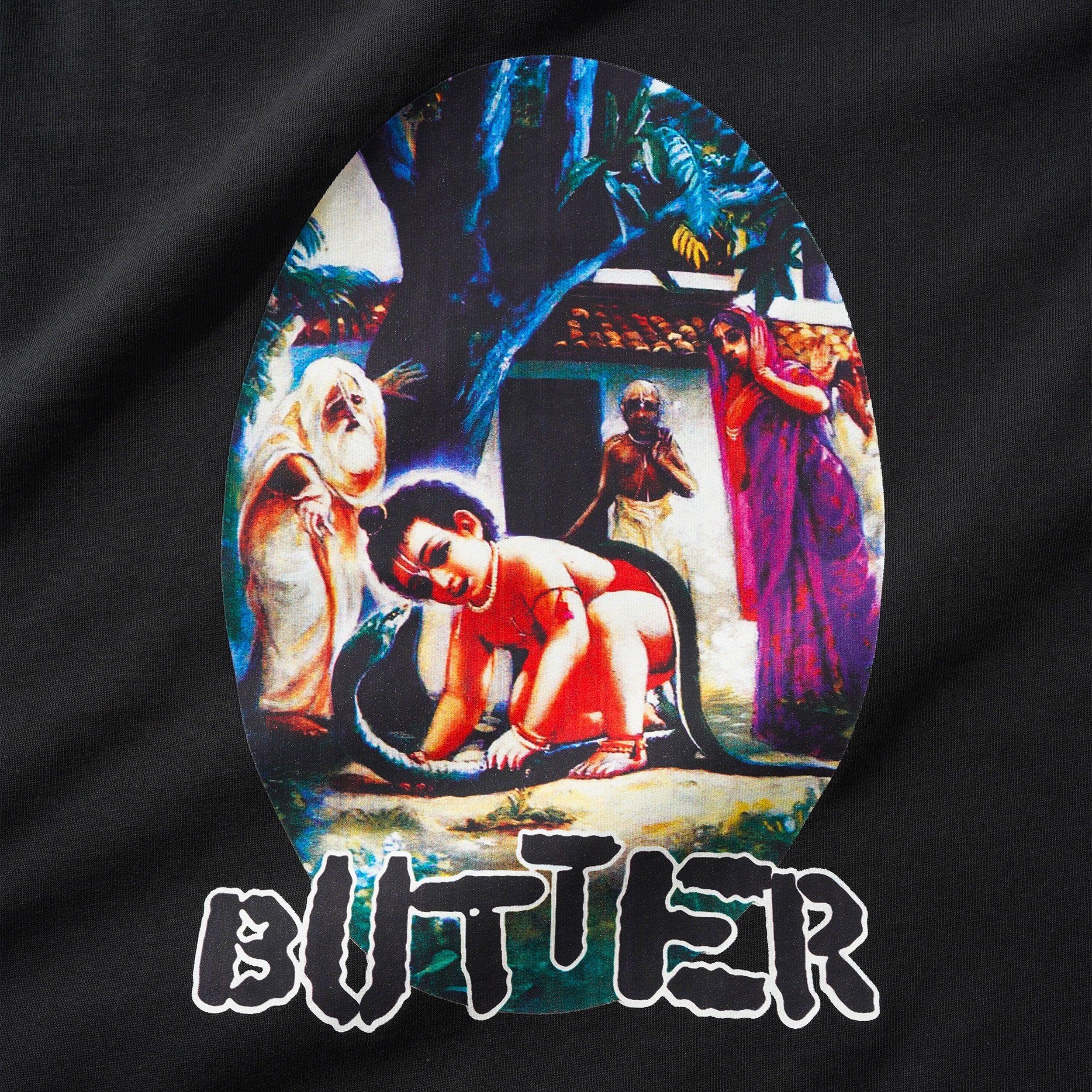 Polera Butter Goods Nimai-1