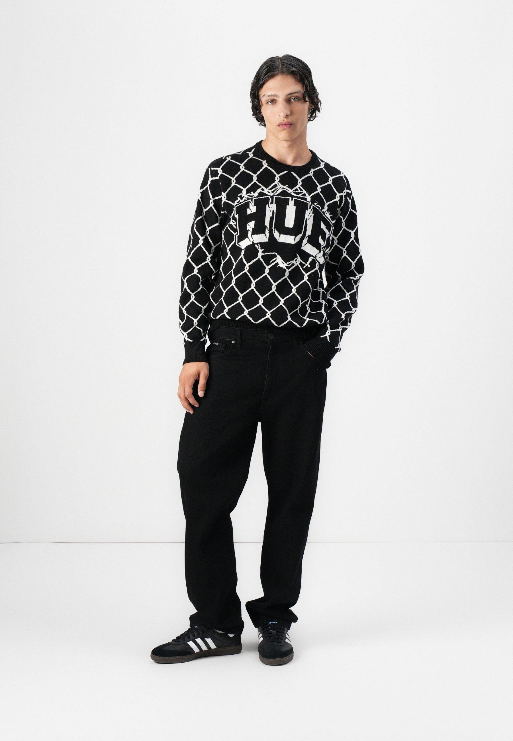 Chaleco HUF Breakthrough-3