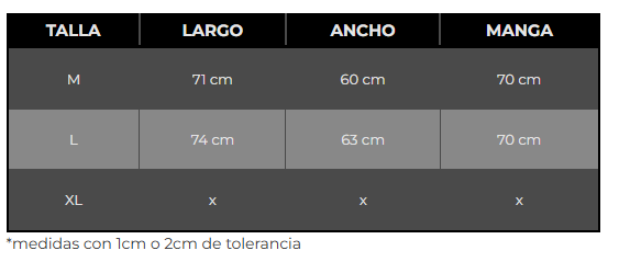 Chaleco HUF Breakthrough-5