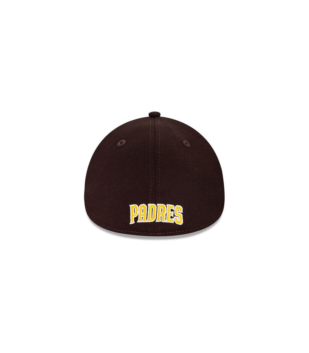 Gorro New Era San Diego Padres 39Thirty-3