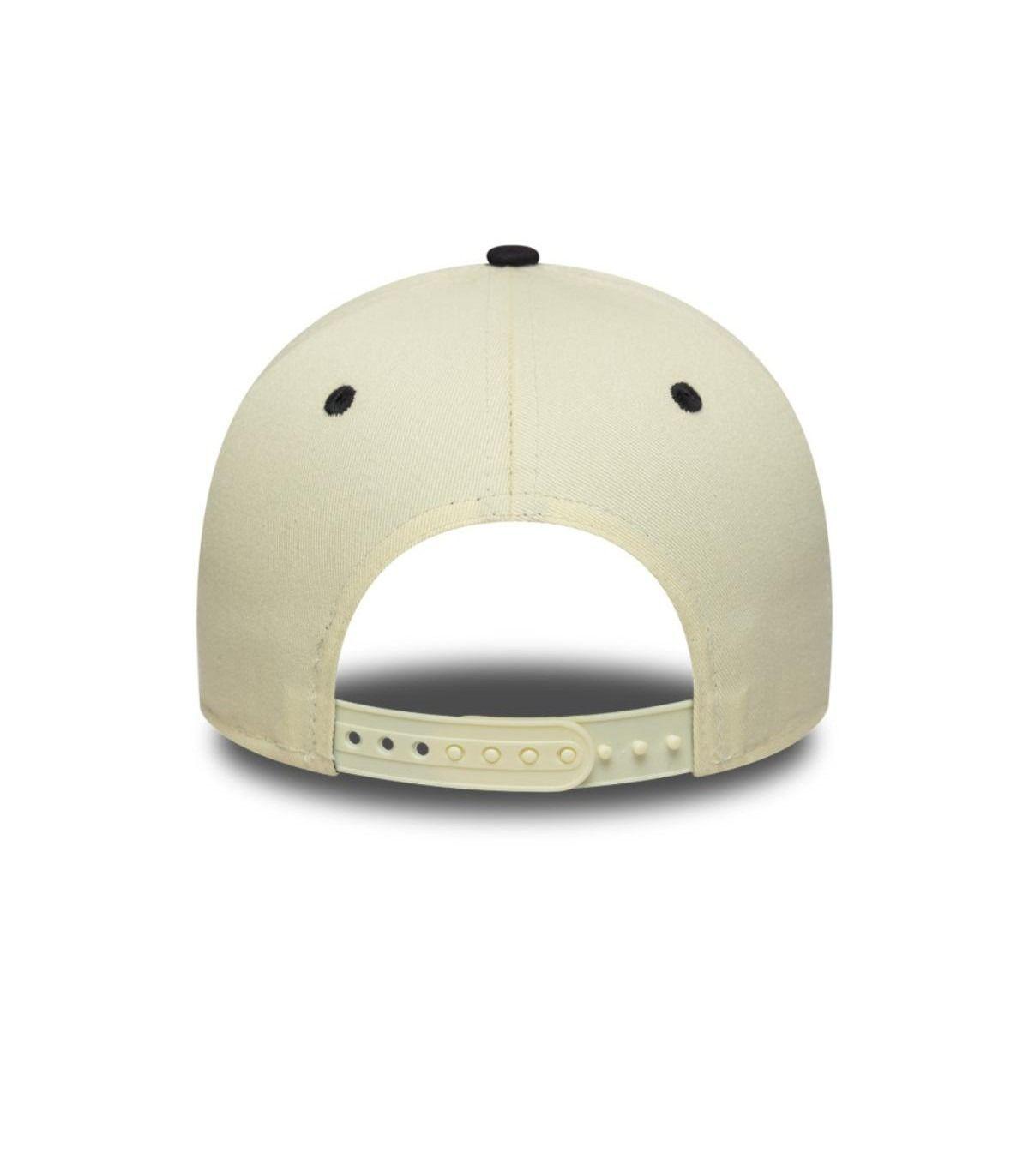 Gorro New Era 9Forty frame New York Yankees Paisley-3