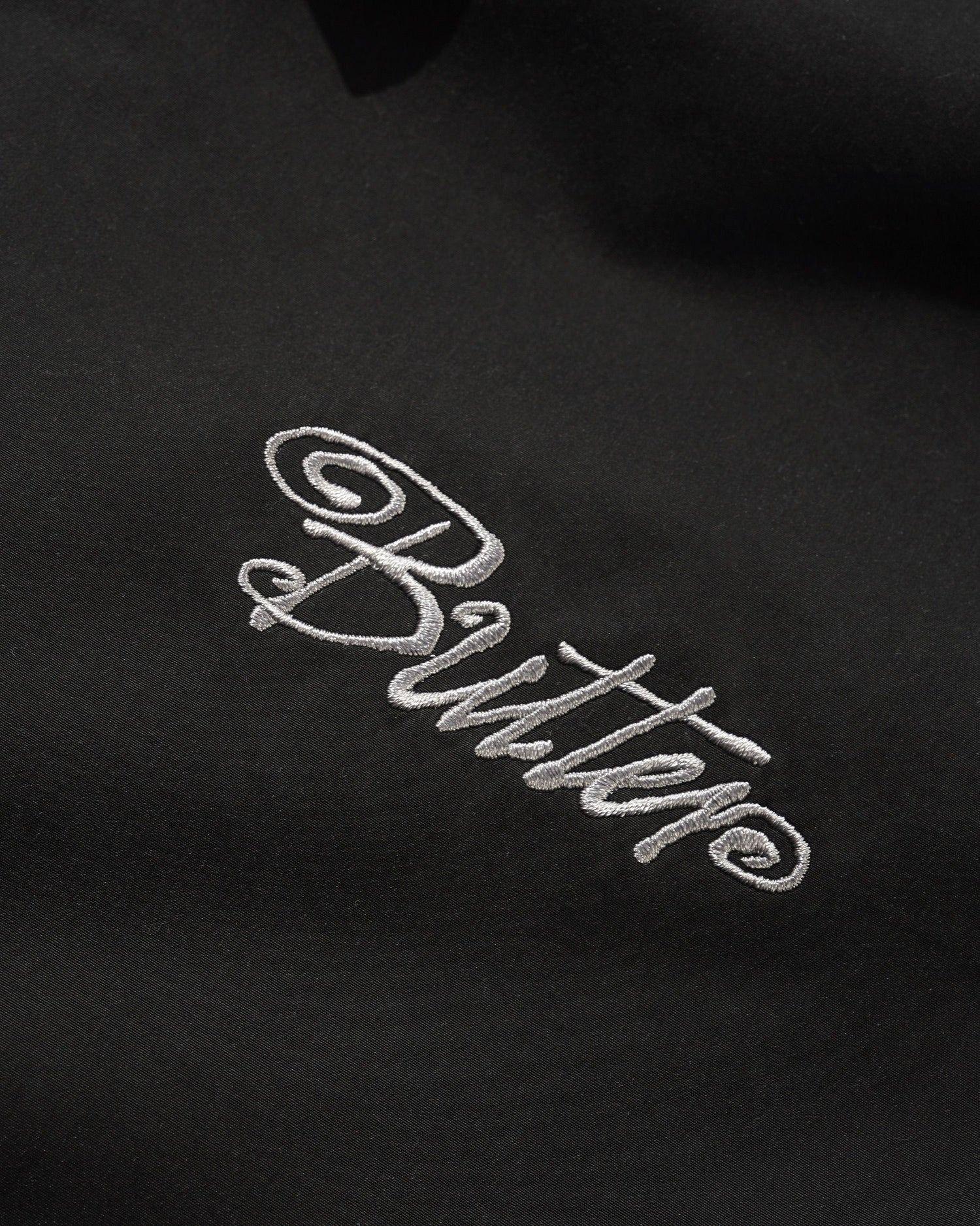 Chaqueta Butter Goods Jive-2