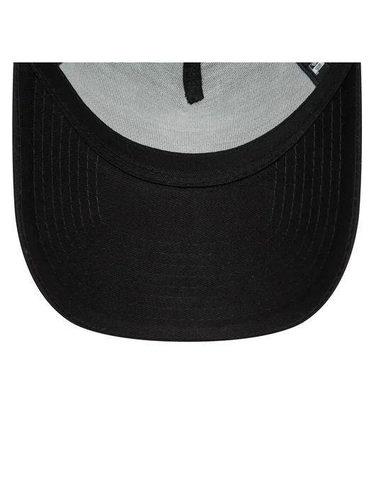 Gorro New Era 9Forty E-Frame Chicago Bulls Negro-2