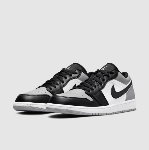 Zapatilla Jordan 1 Low Shadow Toe-0