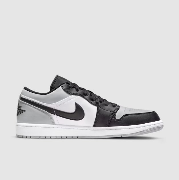 Zapatilla Jordan 1 Low Shadow Toe-1