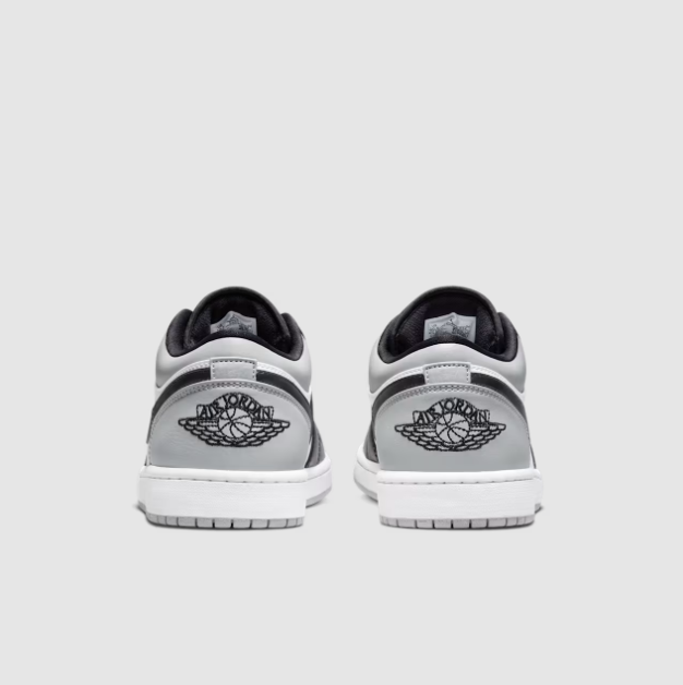 Zapatilla Jordan 1 Low Shadow Toe-2