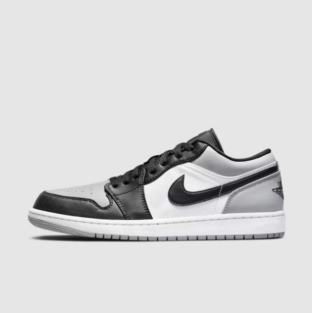 Zapatilla Jordan 1 Low Shadow Toe-3