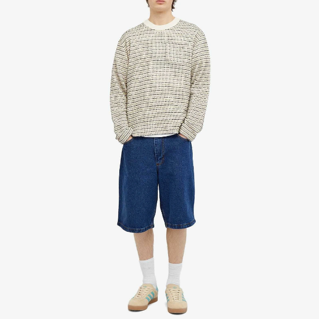 Short Polar Skate Co Big Boy -2