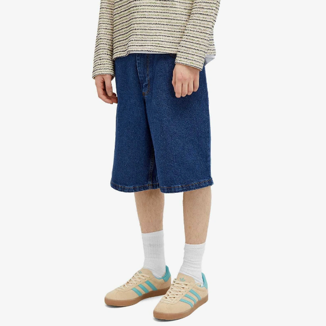 Short Polar Skate Co Big Boy -3