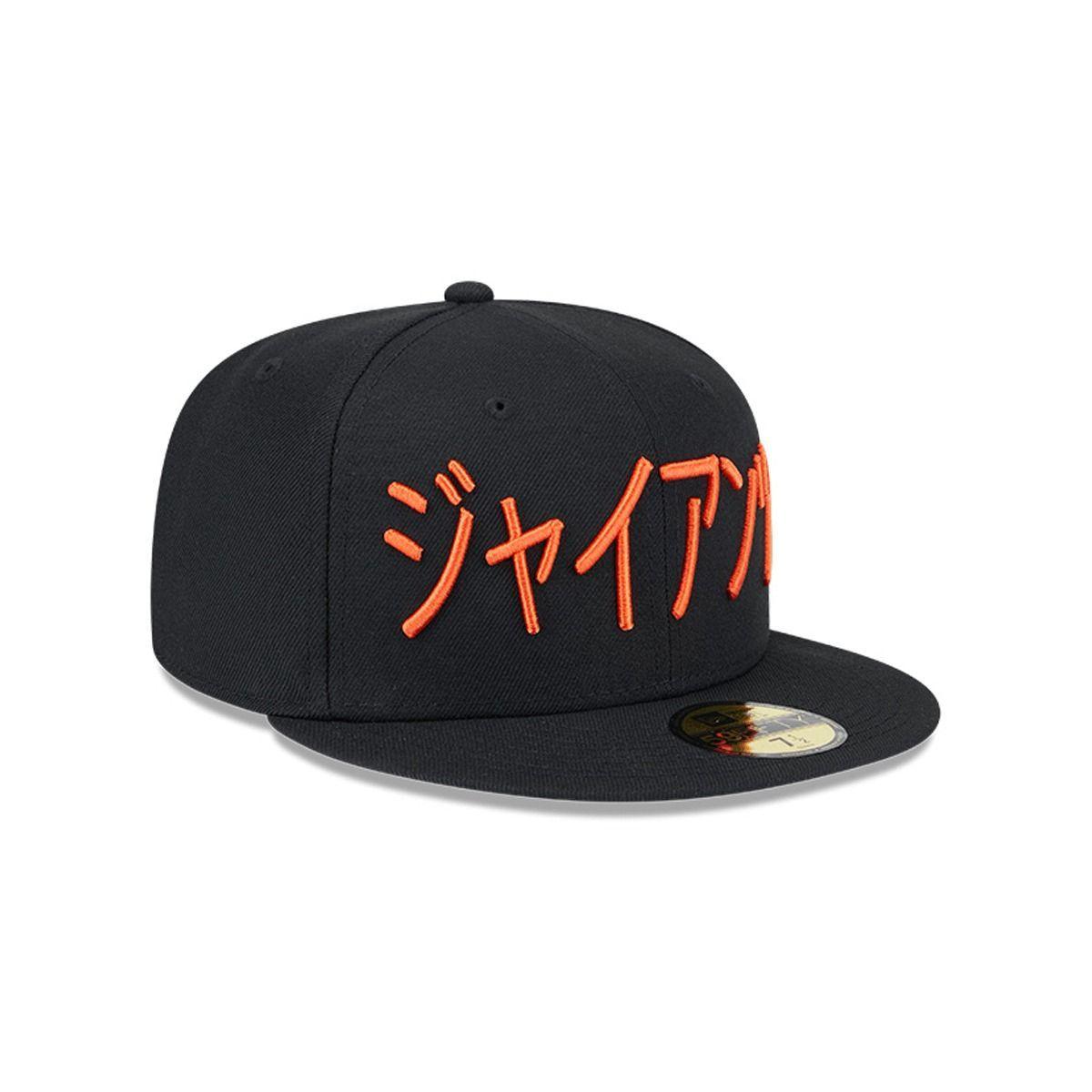 Gorro New Era San Francisco Giants Kanji 59Fifty-2