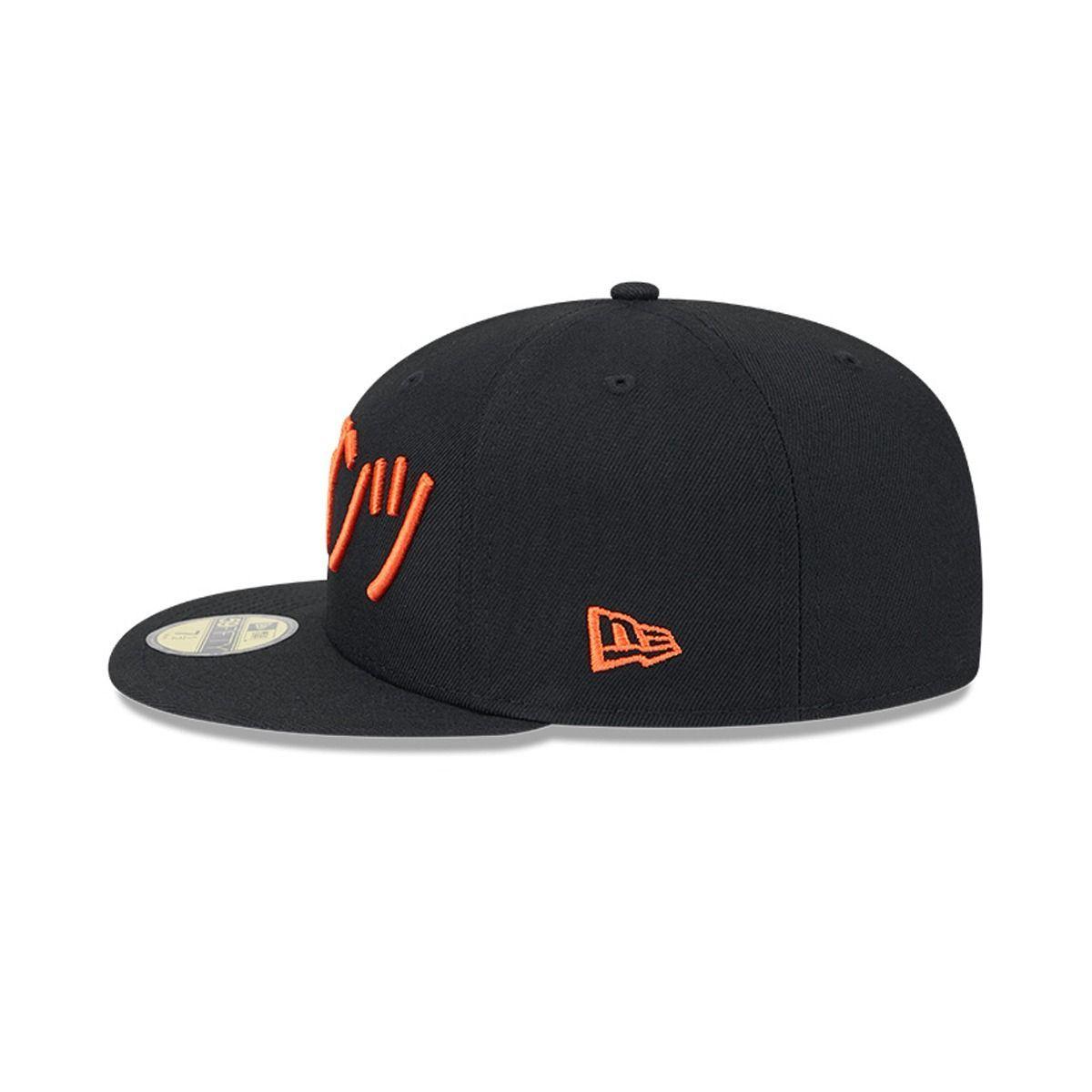 Gorro New Era San Francisco Giants Kanji 59Fifty-4