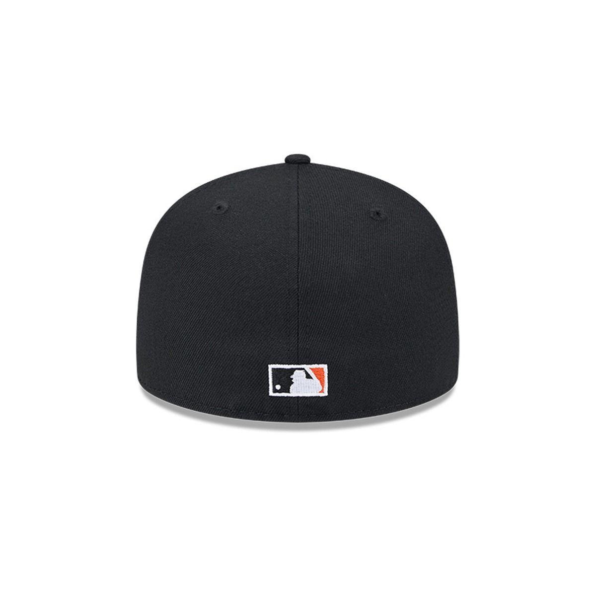 Gorro New Era San Francisco Giants Kanji 59Fifty-5