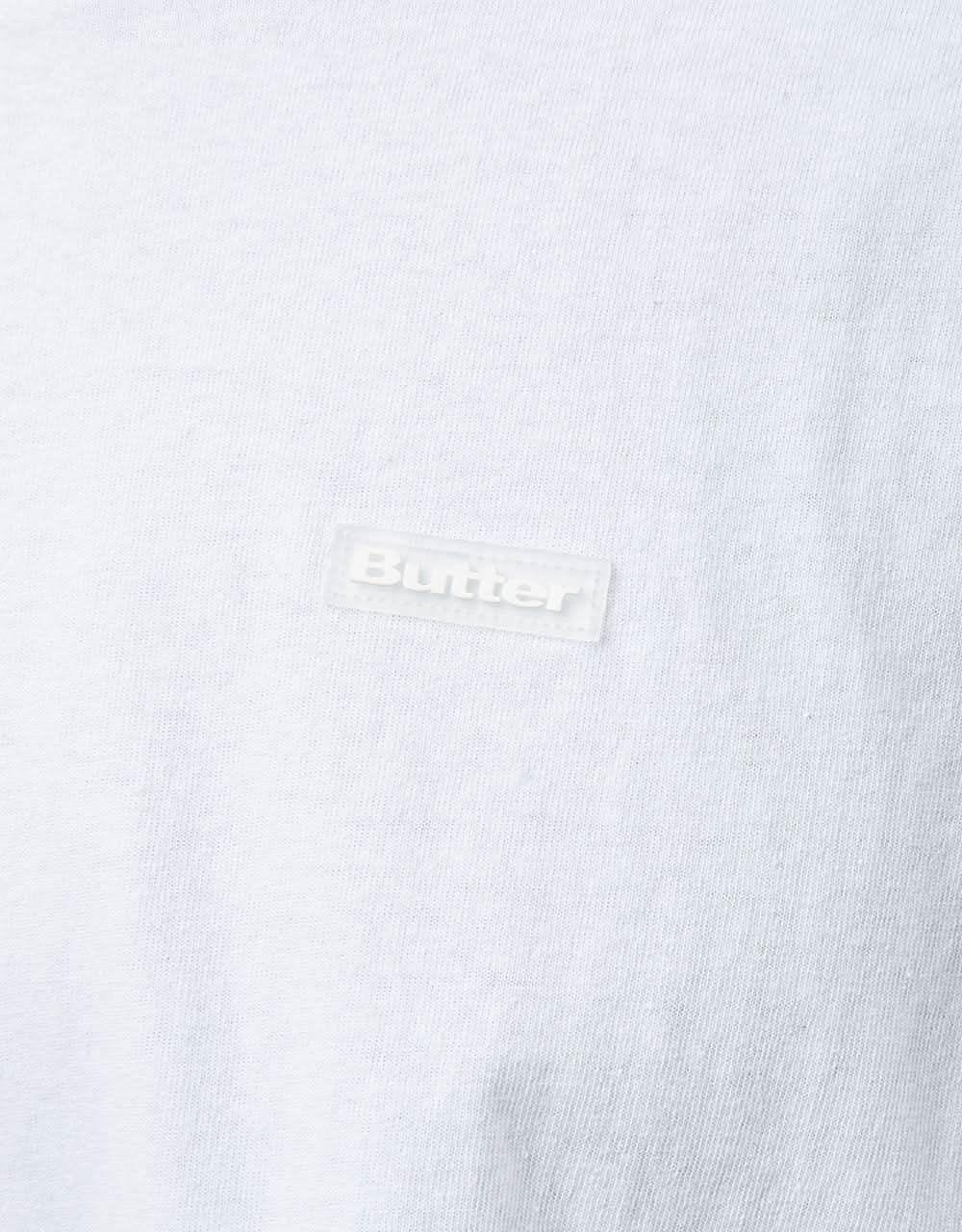 Polera Butter Goods Basic-4