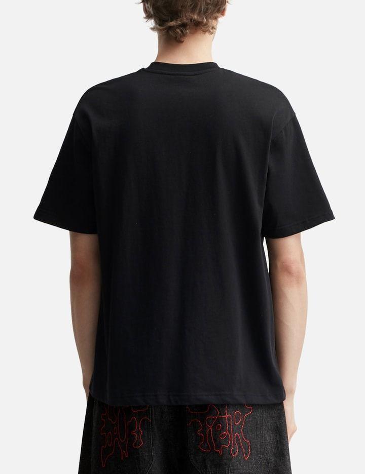 Polera Butter Goods Blotch-2