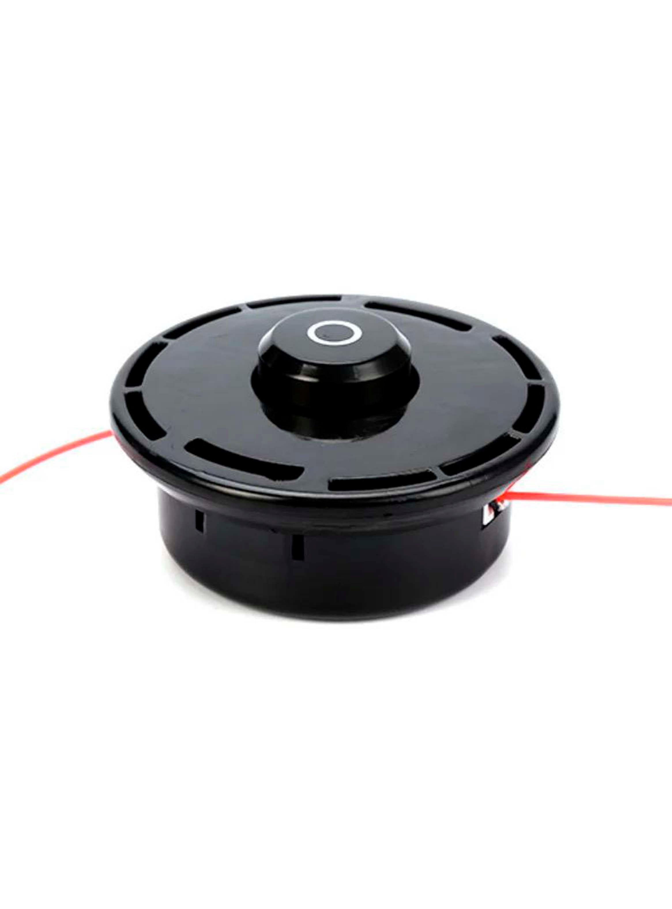 Cabezal Trimer Porta Nylon Orilladoras Desbrozador-0