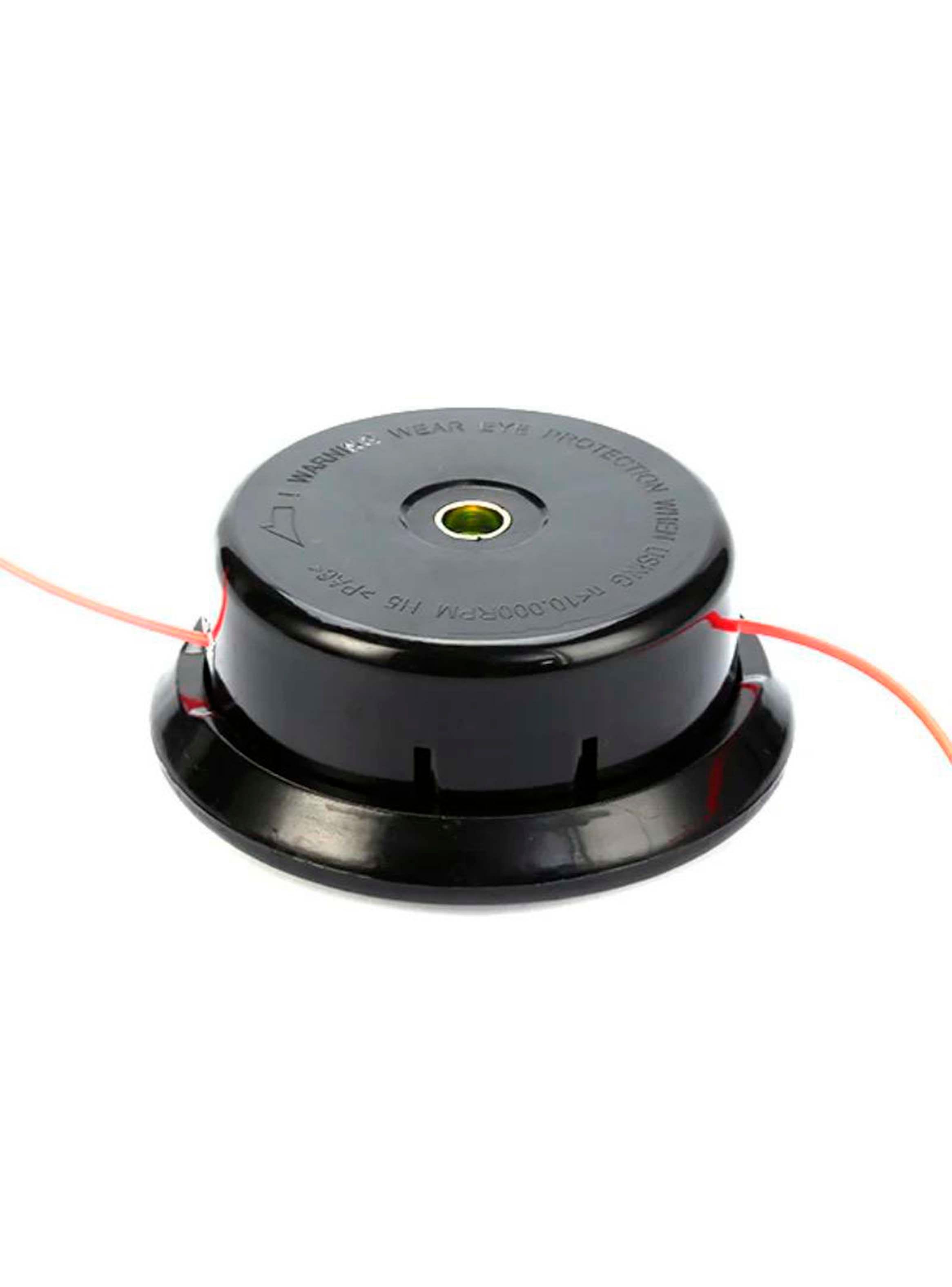 Cabezal Trimer Porta Nylon Orilladoras Desbrozador-1