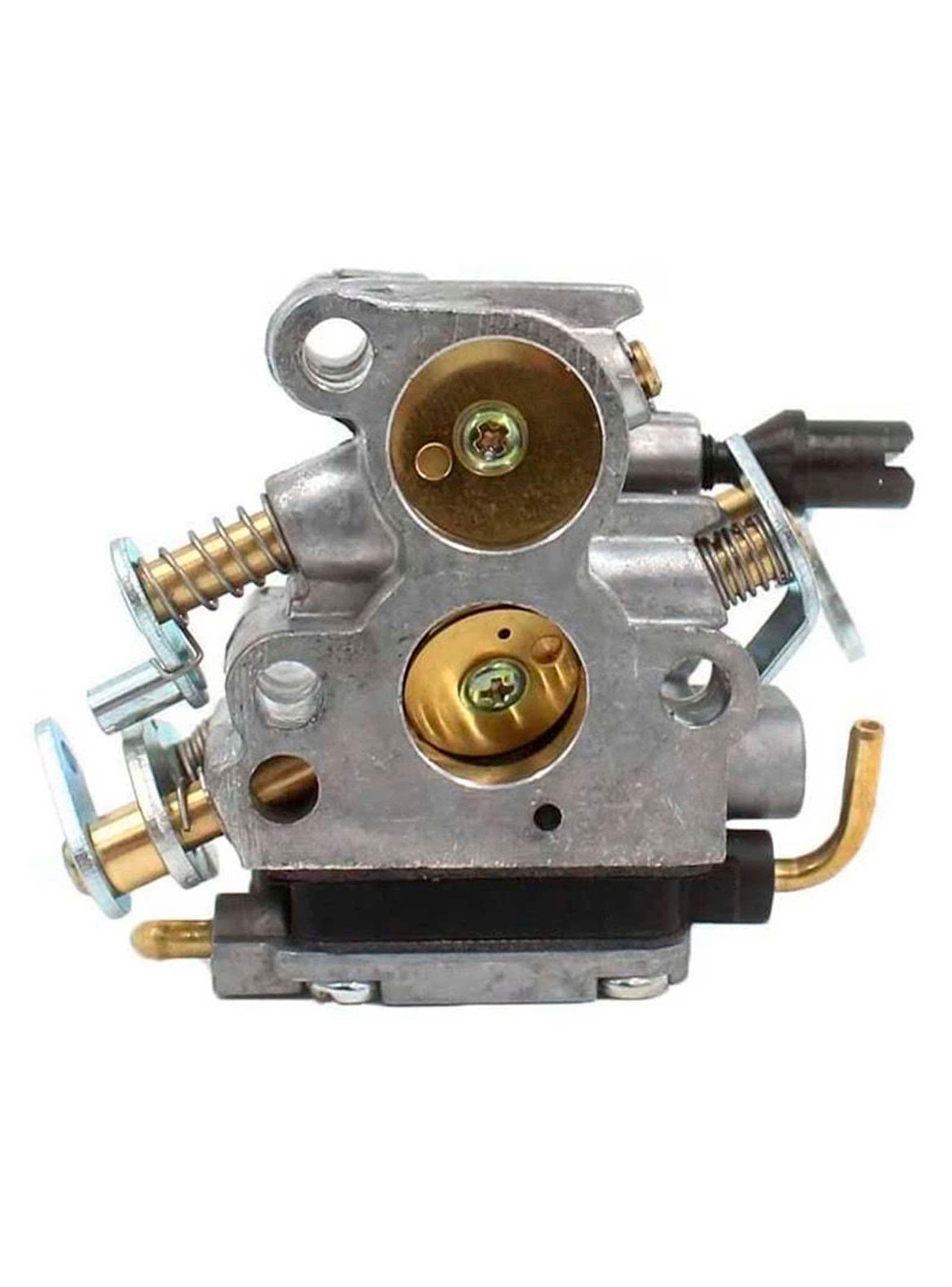 Carburador Husqvarna 236 235 240 120Mark 2 + Kit -1