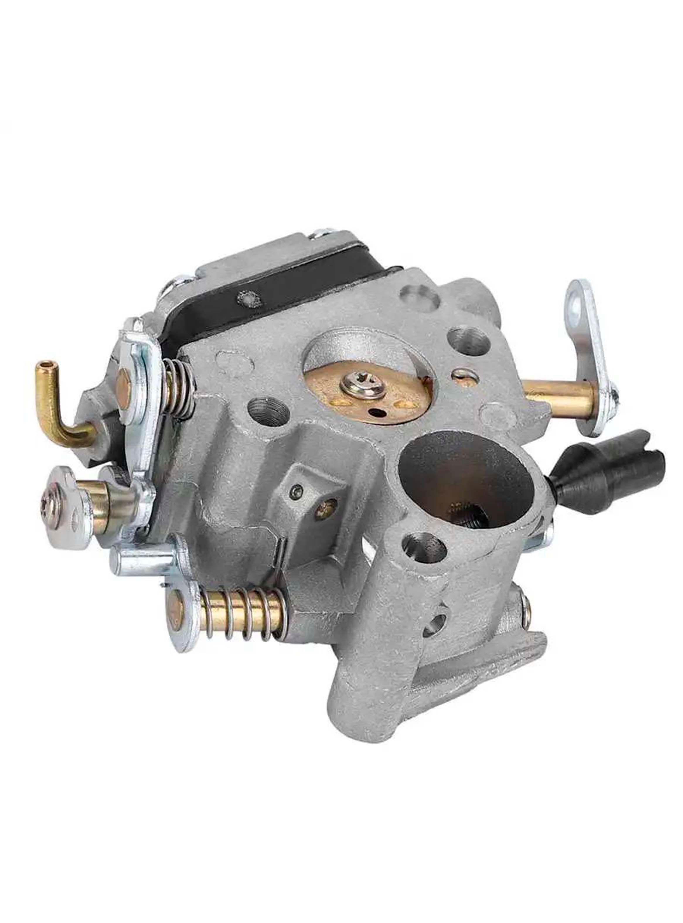 Carburador Husqvarna 236 235 240 120Mark 2 + Kit -3