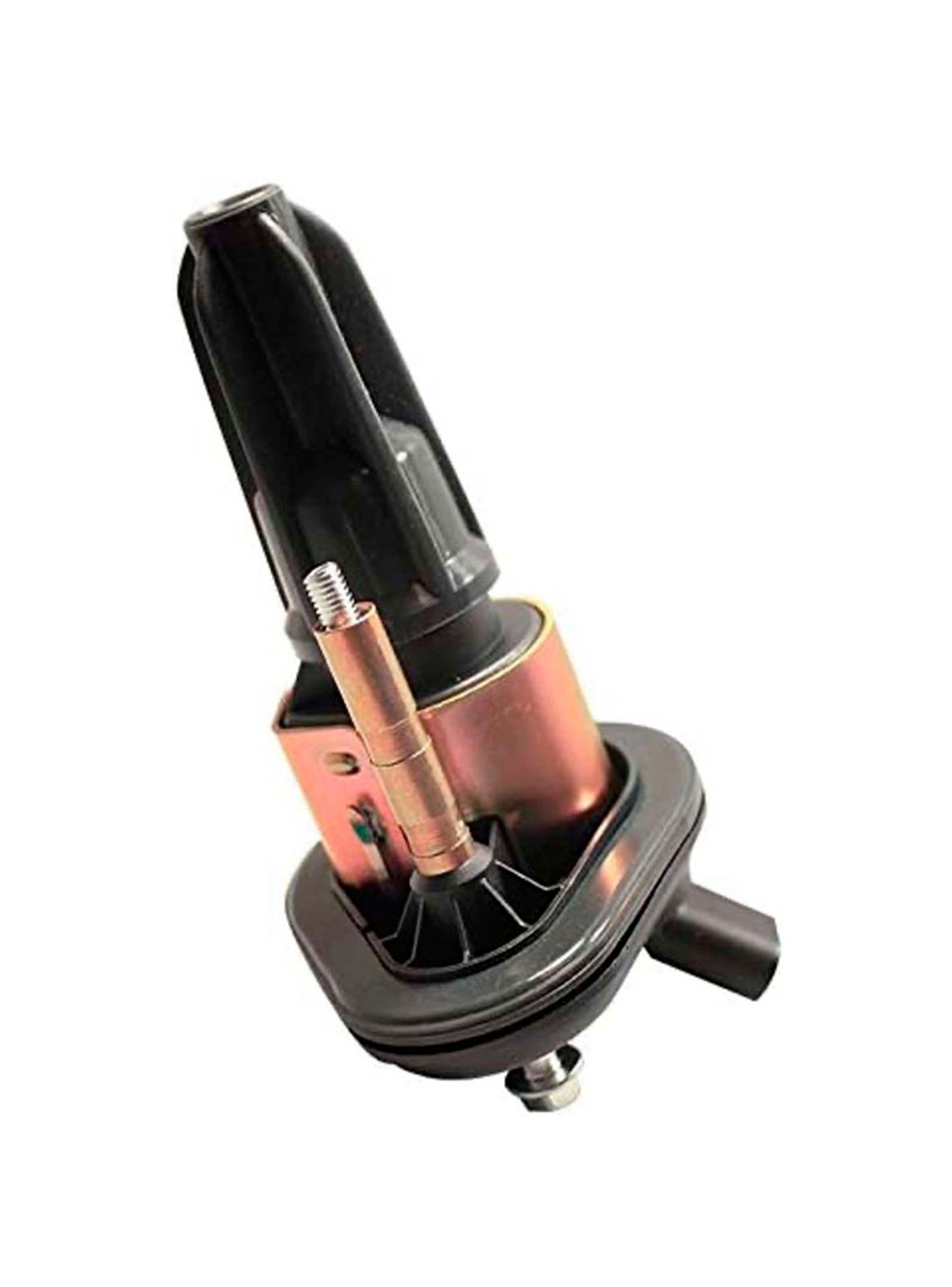 Bobina Chevrolet Colorado Trailblazer Hummer H3-1