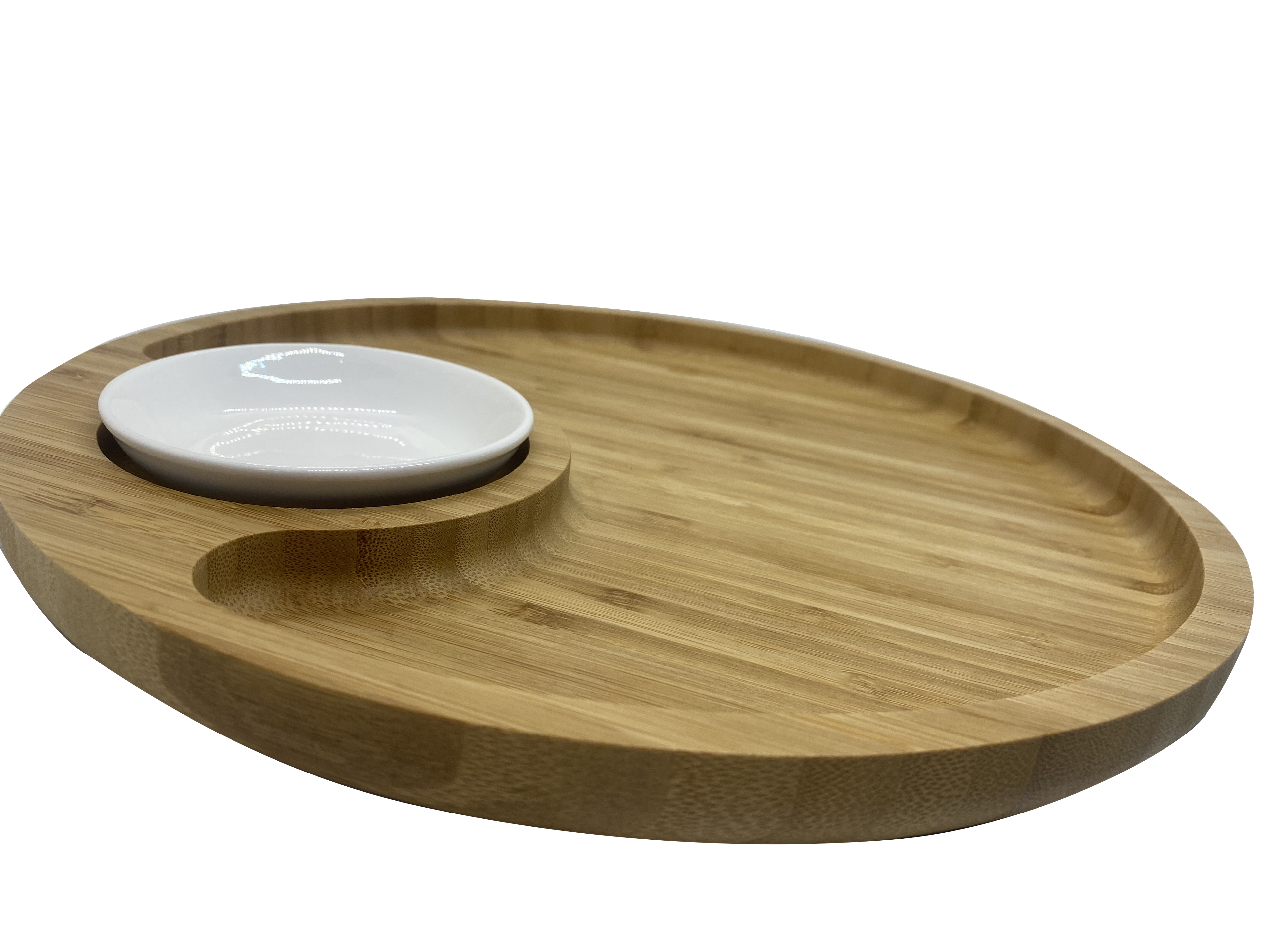 TABLA DE PICOTEO BIO BAMBOO QUESOS 30 CM-2