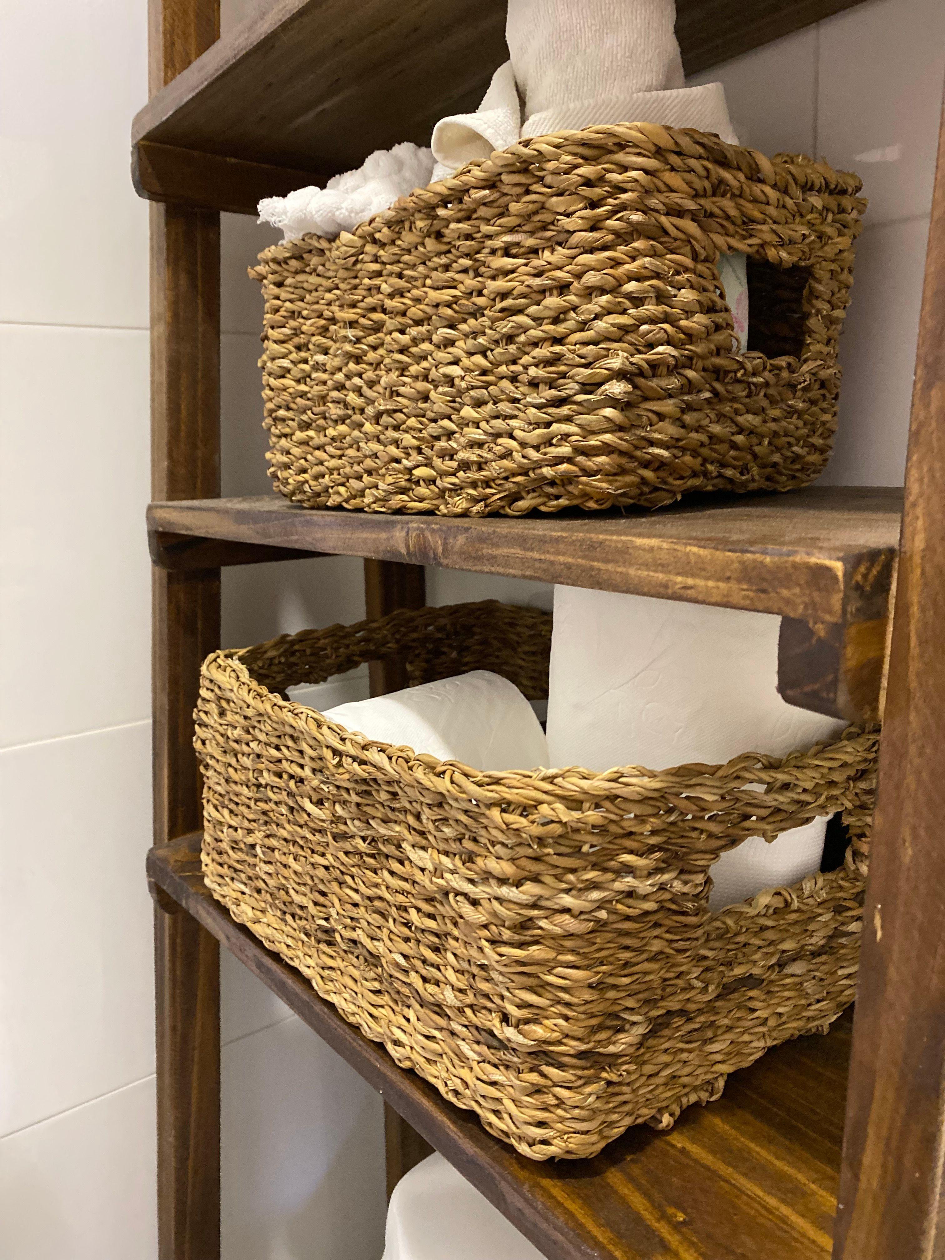 SET 3 CESTOS RECTANGULAR GANJES S+M+L-2